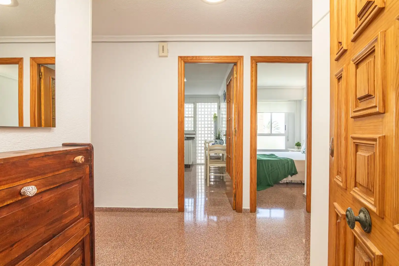 Pis en venda en Santa Pola amb Aire condicionat, Calefacció i Terrassa