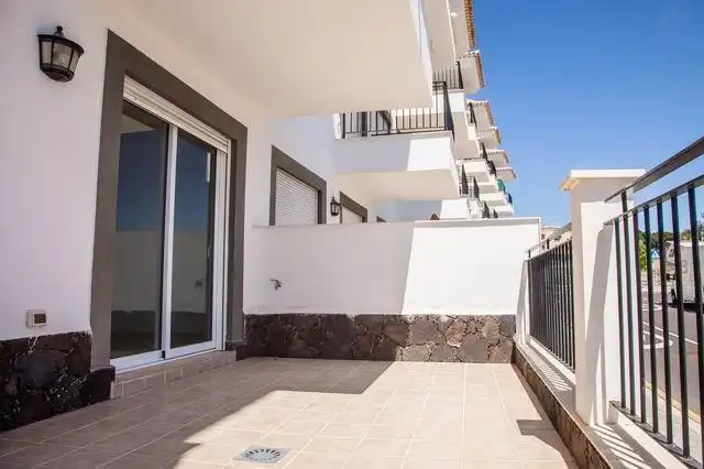 Flat for sale in Carretera General Tf - 652, Guargacho
