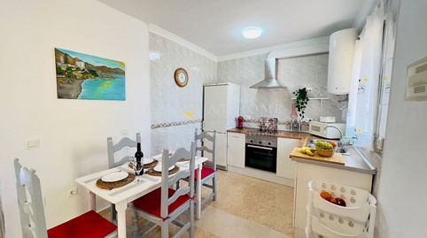 Foto 2 de Casa o chalet de alquiler en Torrox Pueblo, Torrox