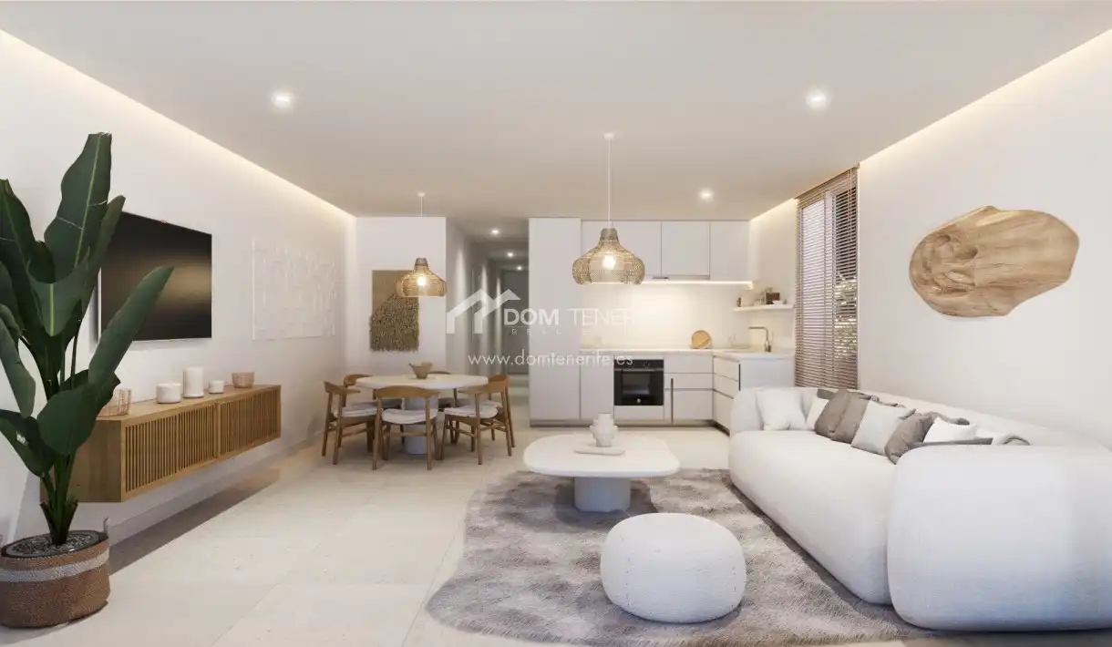 Appartement avec piscine à vendre à Armeñiime - Las Moraditas - Las Cancelas, imagen 9
