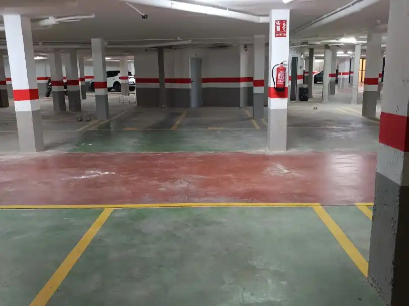 Parking of Garage for sale in Picanya  with Alarm