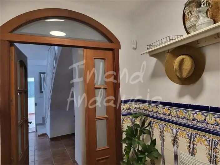 Maison mitoyenne à vendre à Rute, imagen 8