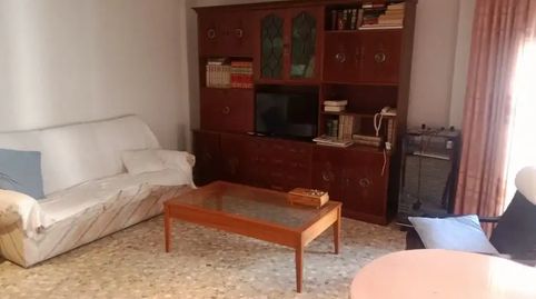 Foto 4 de Piso en venta en Carrer Lepanto, 6, Pont Nou - Corazón de Jesús, Elche / Elx