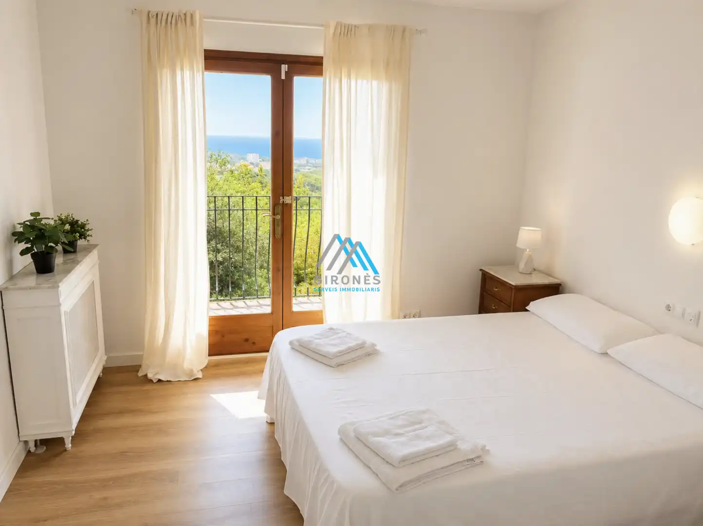 Villa mit Terrasse zum Verkauf in Castanyer, imagen 24