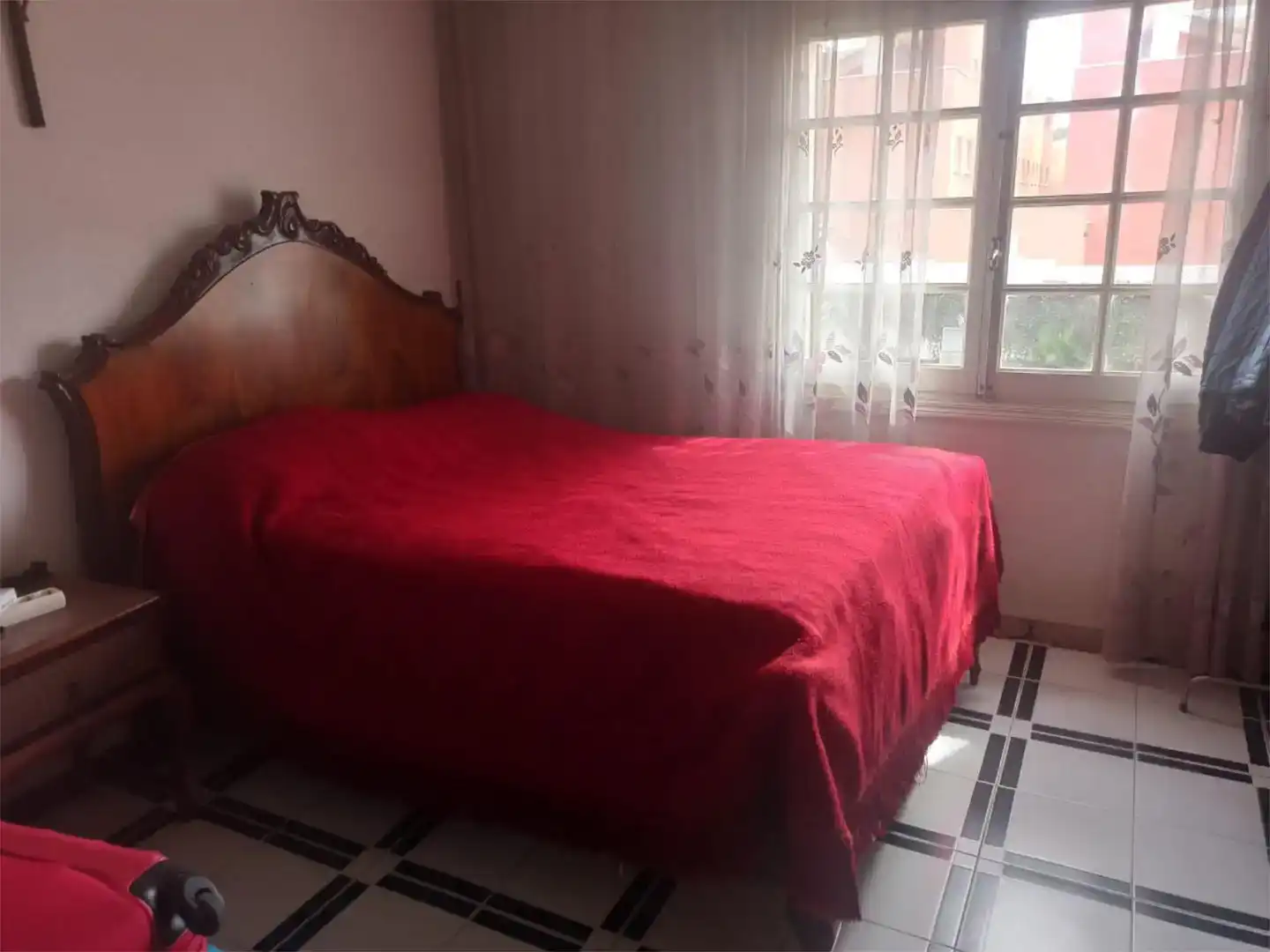 Dormitori de Casa o xalet en venda en Orihuela amb Jardí privat, Traster i Moblat
