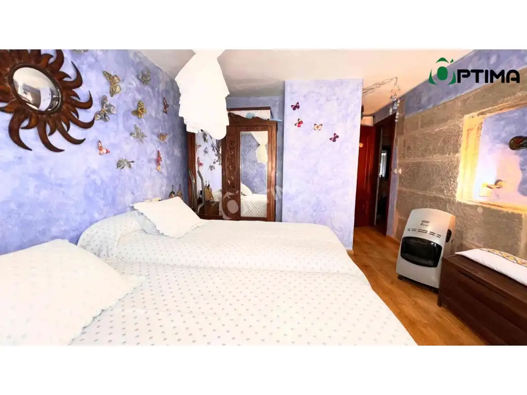 Casa o chalet en venta en Silleda