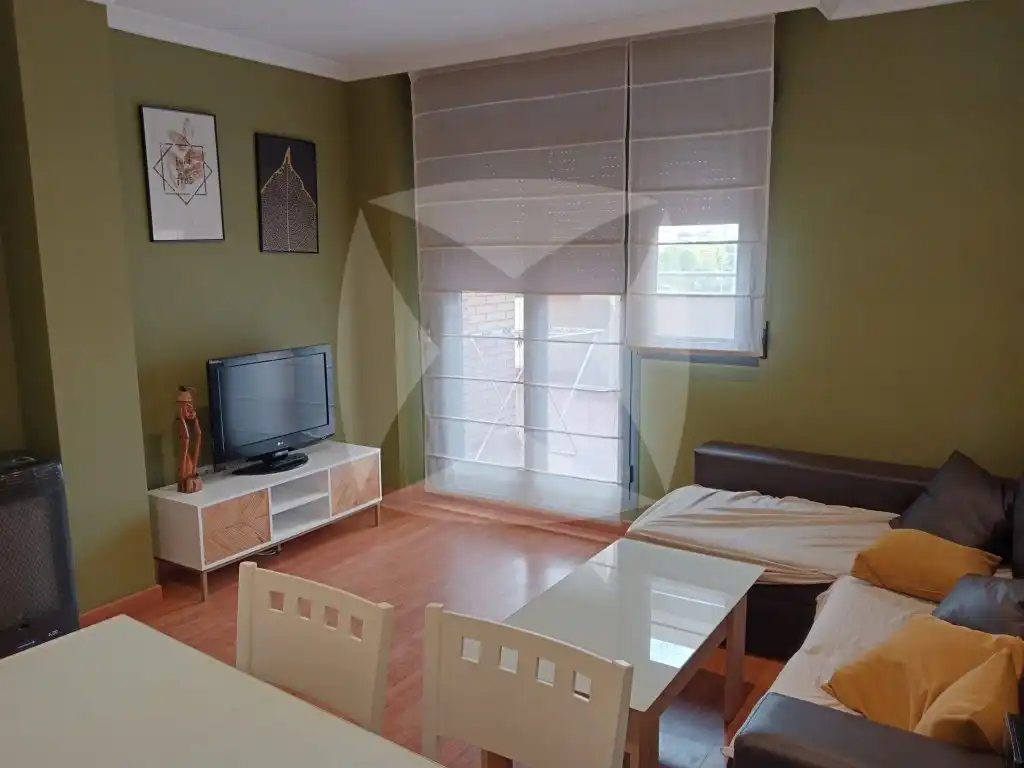 Ático en venta en Carretera Sevilla, Carretera de Sevilla - Los Montitos