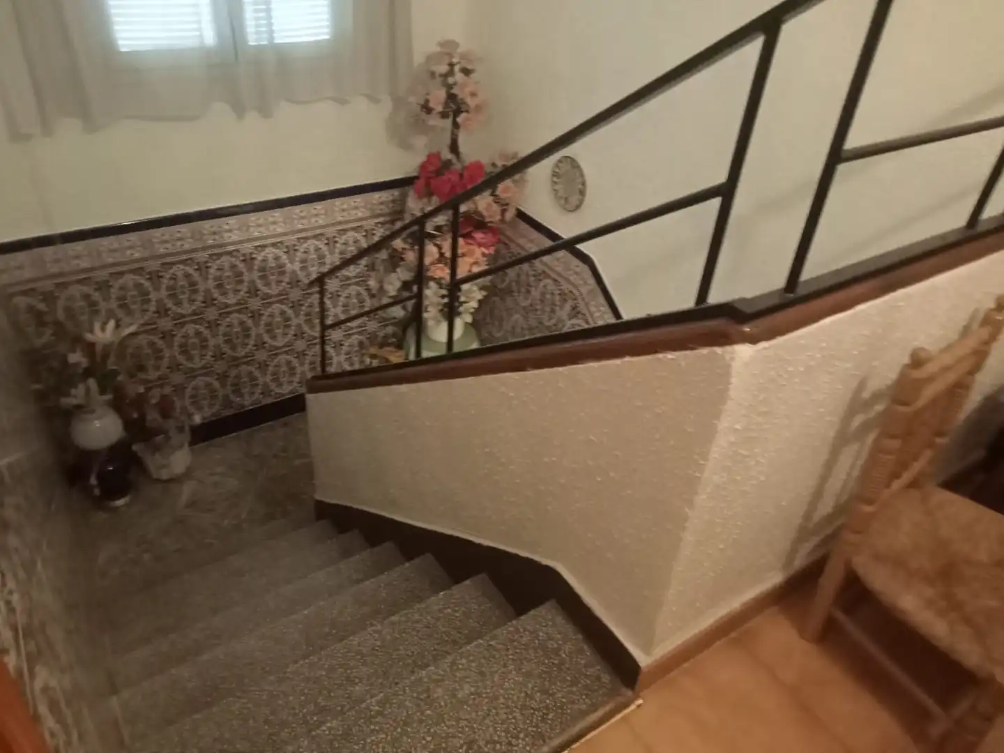 Maison avec jardin à vendre à Calle Murillo, imagen 8