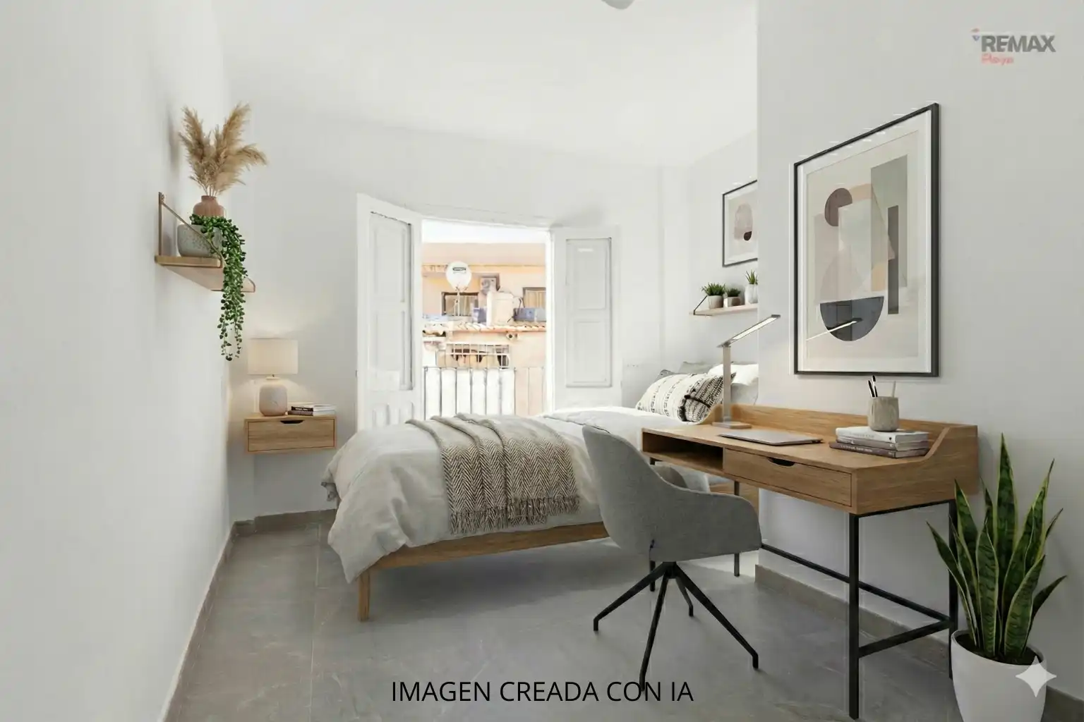 Maison mitoyenne à vendre à Calle la Esperanza, imagen 20