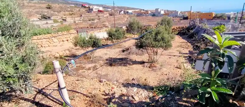 Terreno rustico in vendita a Arico, imagen 16