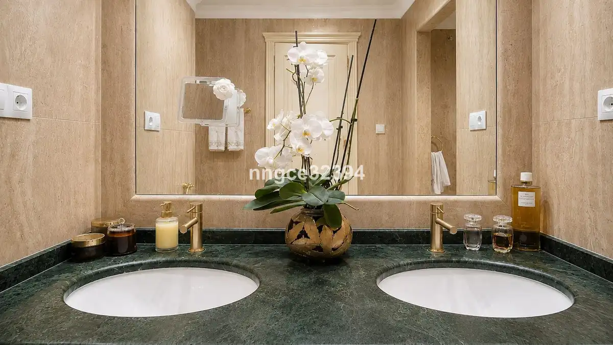 Apartment mit Pool zum Verkauf in Milla de Oro, imagen 26