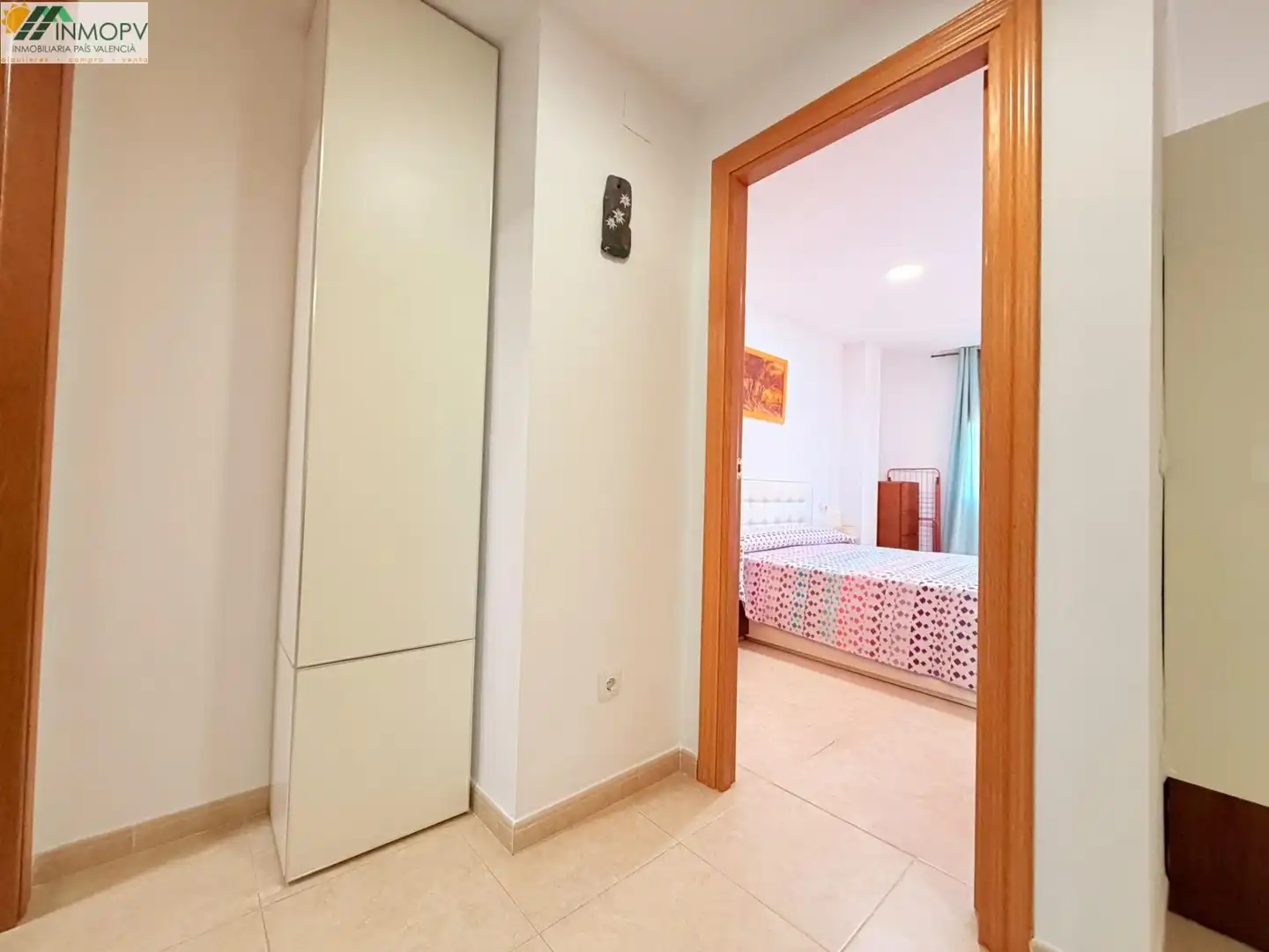 Apartamento en venta en Vinaròs con Aire acondicionado, Calefacción y Amueblado