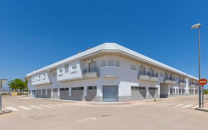 Exterior view of Flat for sale in Cox  with Balcony