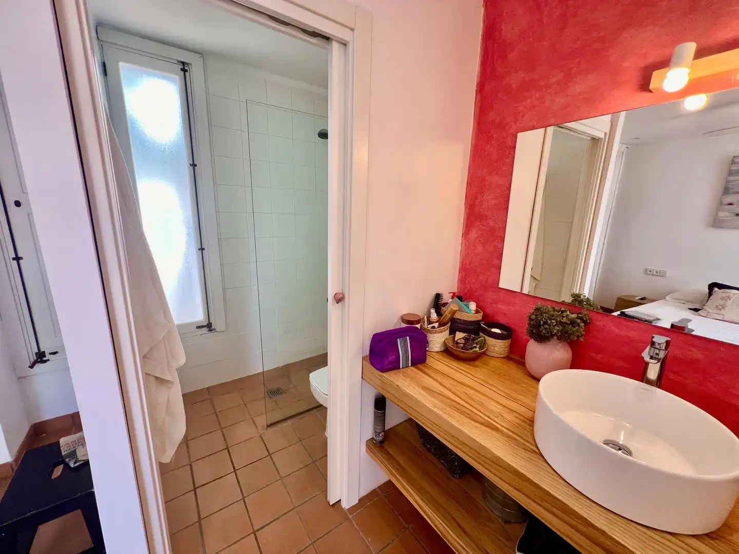 Apartamento de alquiler en Port d'Andratx