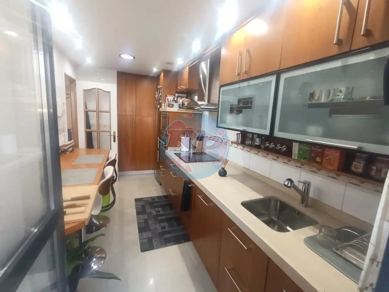 Appartement avec ascenseur à vendre à El Soto, imagen 4