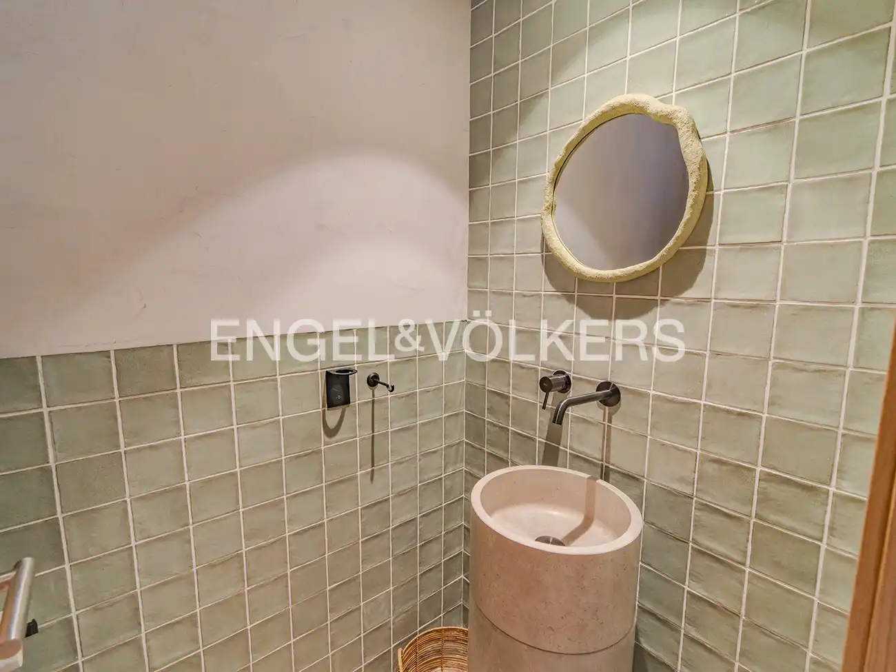 Maison mitoyenne avec terrasse à vendre à Carrer dels Morros Alts, imagen 16