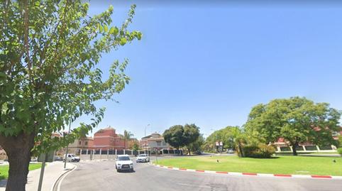 Foto 4 von Garage zum Verkauf in Calle D M-3, Aljamar, Tomares