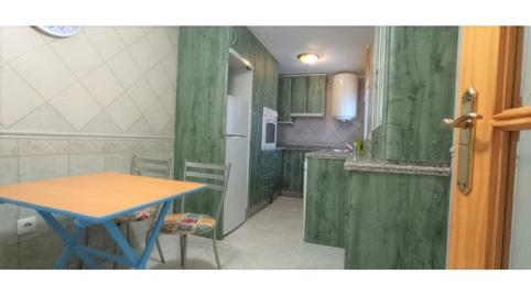 Foto 2 de Pis de lloguer a Sagunto - Edisol,  Córdoba Capital