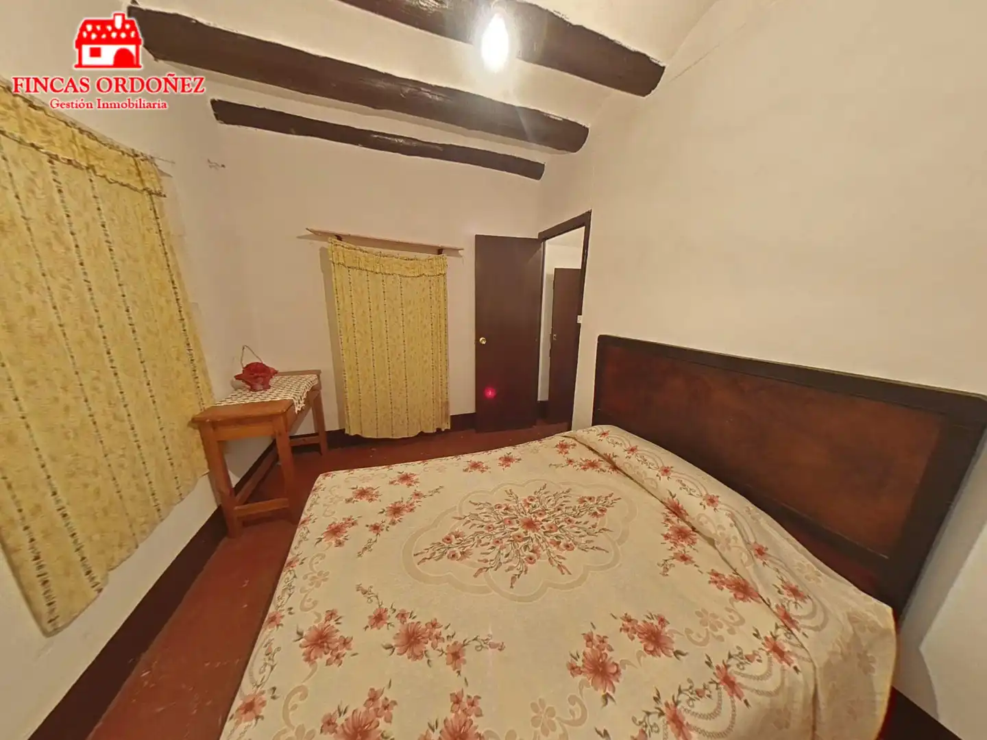 Habitación de Casa o chalet en venta en Isona i Conca Dellà
