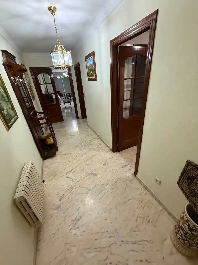 Flat with terrace for sale in Avenida de Andalucía, imagen 2