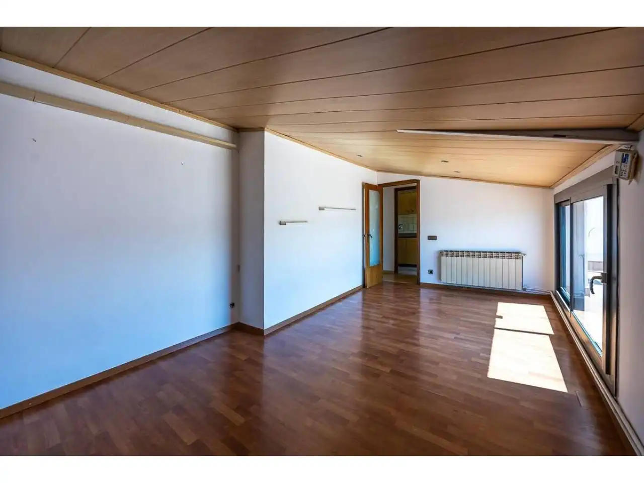 Àtic en venda en Sabadell amb Calefacció, Parquet i Terrassa