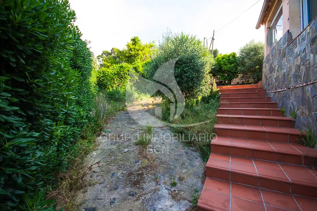 Chalet con terraza en venta en Carrer Músic Pau Casals, imagen 7