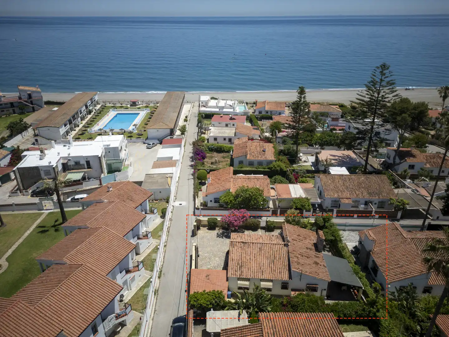 Casa amb jardí en venda a La Duquesa, imagen 17