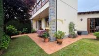 Terrassa de Casa o xalet en venda en Llanes amb Calefacció, Jardí privat i Terrassa