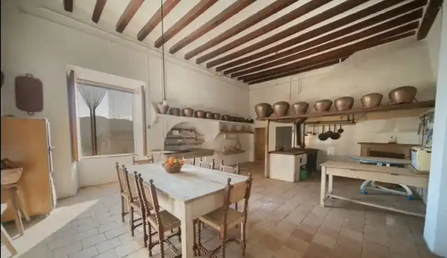 Casa amb terrassa en venda a Nord, imagen 9