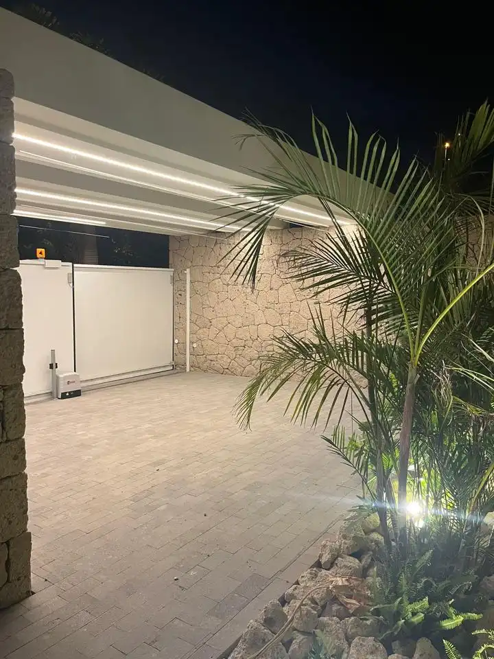 Casa amb piscina en venda a Calle Belgica, imagen 23
