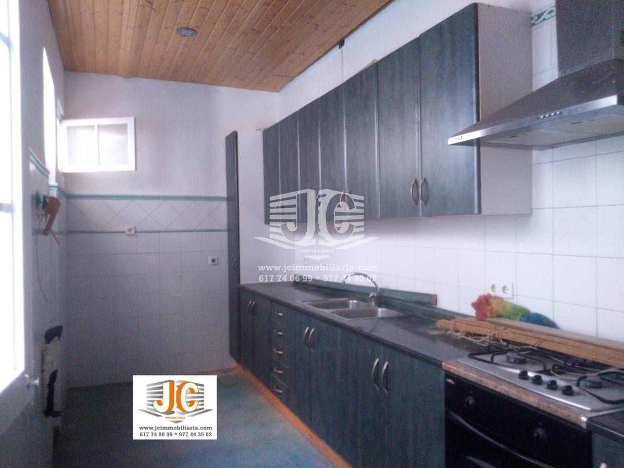 Piso en venta en POETA VICENT GARCIA, Centre