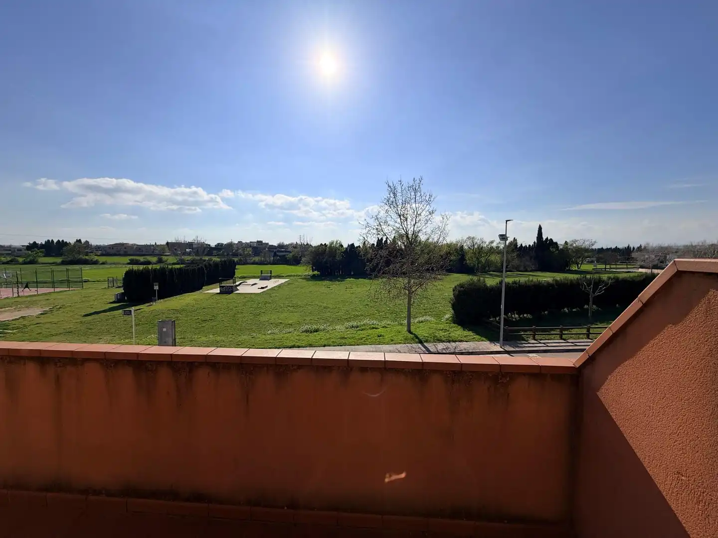 Terrace of Houses for sale in El Far d'Empordà  with Air Conditioner, Heating and Private garden