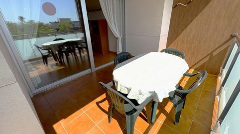 Foto 4 de Apartamento en venta en Platges, La Ràpita