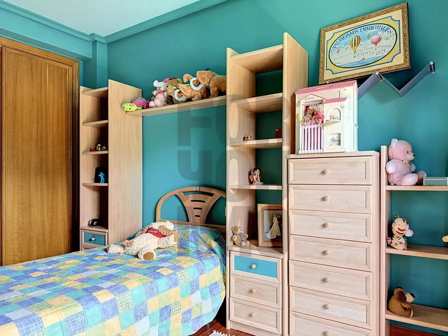 Habitatge amb terrassa en venda a Calle RODIL, imagen 38