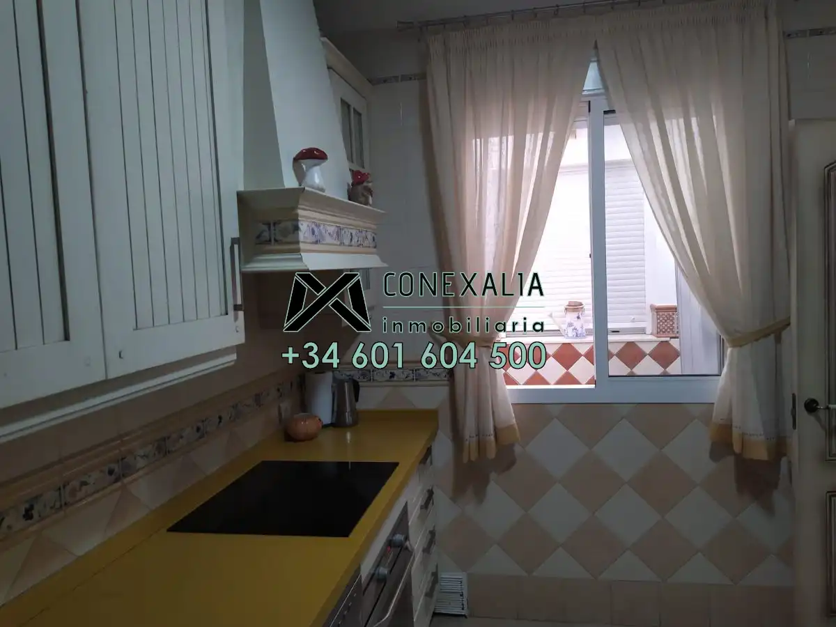 Appartamento con terrazza in vendita a Olvera, imagen 10