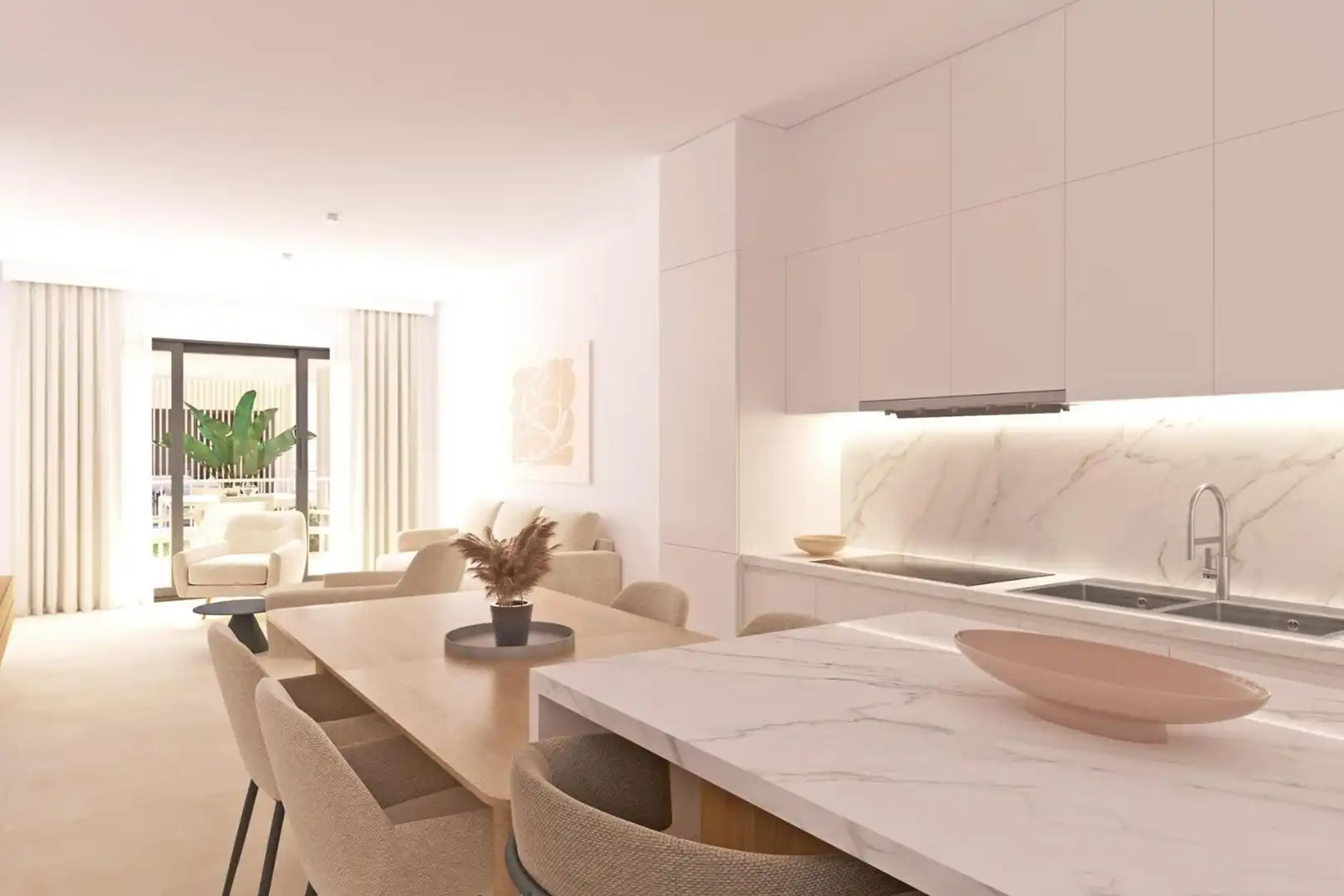 Apartment for sale in San Cayetano, imagen 9