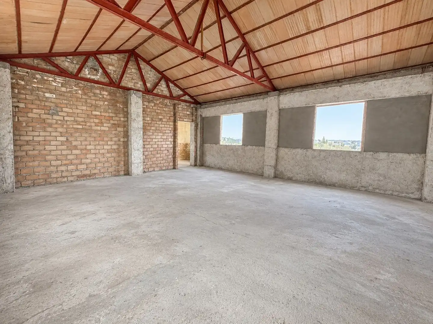 Exterior view of Houses for sale in Santa Fe, Granada