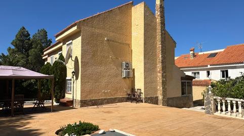 Photo 3 of Single-family semi-detached for sale in Sierra Helada, Alicante