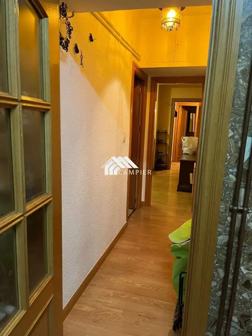 Appartamento con terrazza in vendita a Avenida Ramón y Cajal, imagen 13