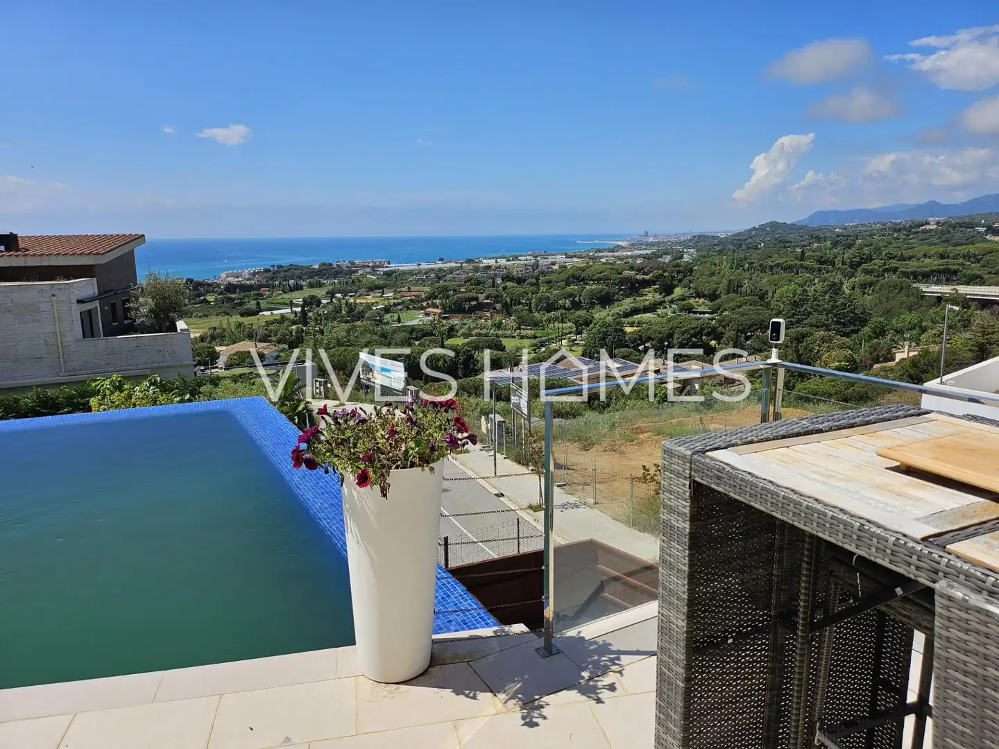 Villa avec terrasse à vendre à Carrer FONTS, LES, imagen 17