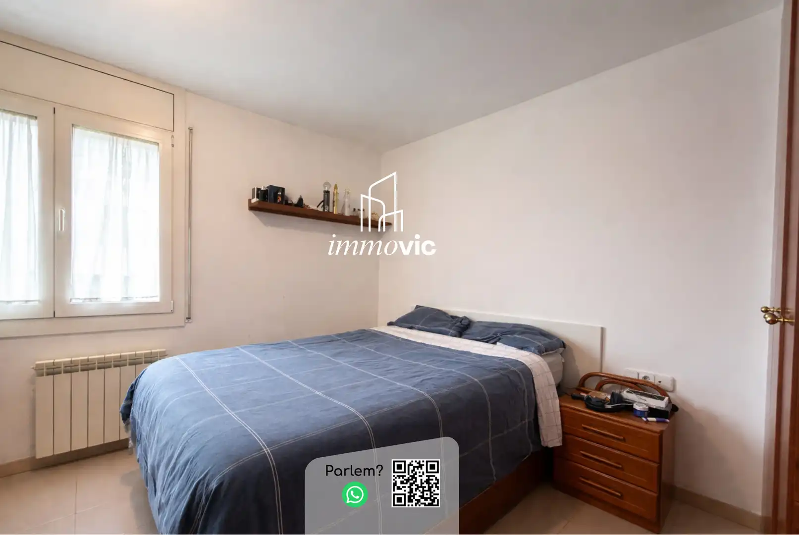 Piso con terraza en venta en Avinguda dels Països Catalans, imagen 13