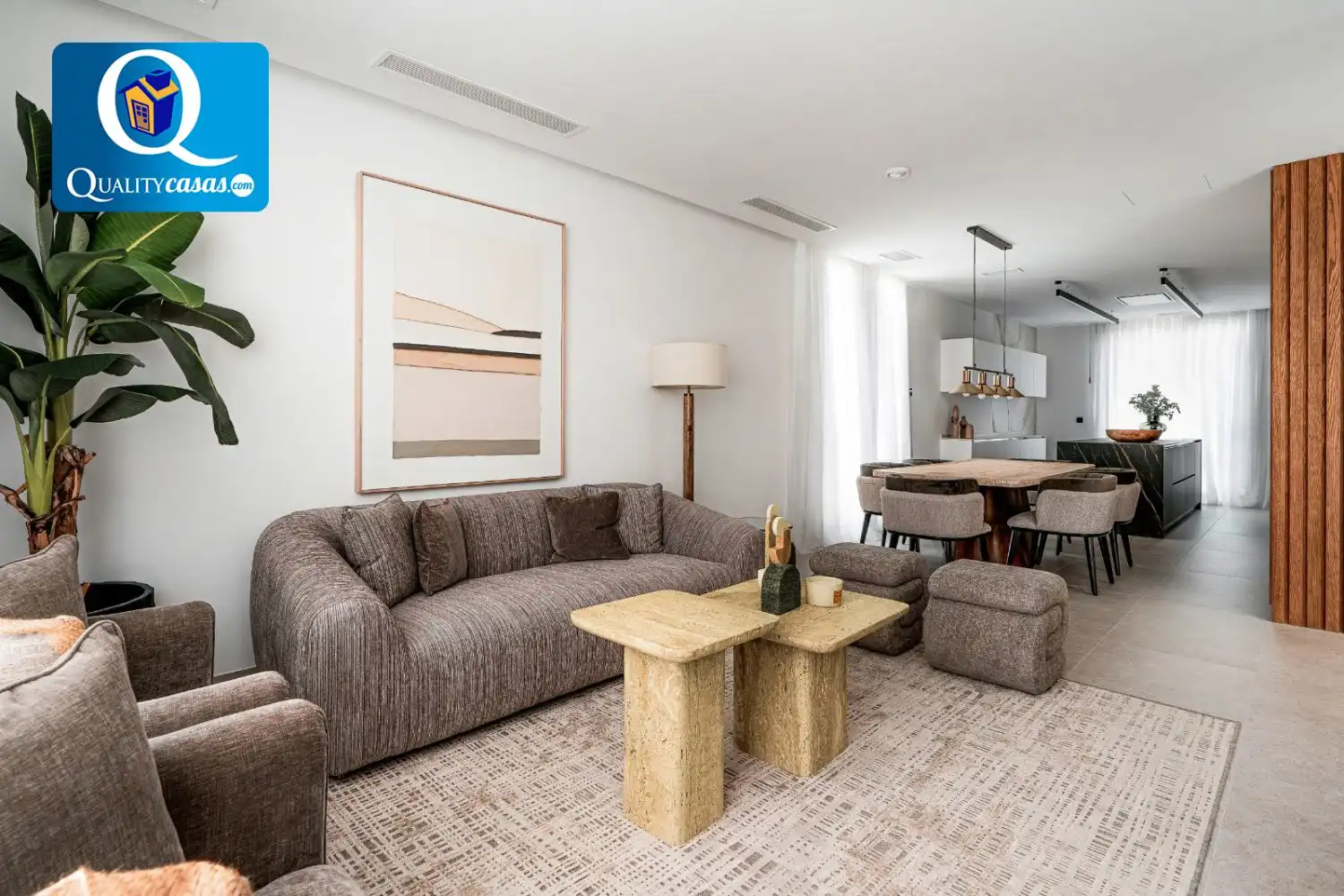 Villa à vendre à Barranco Hondo, imagen 6