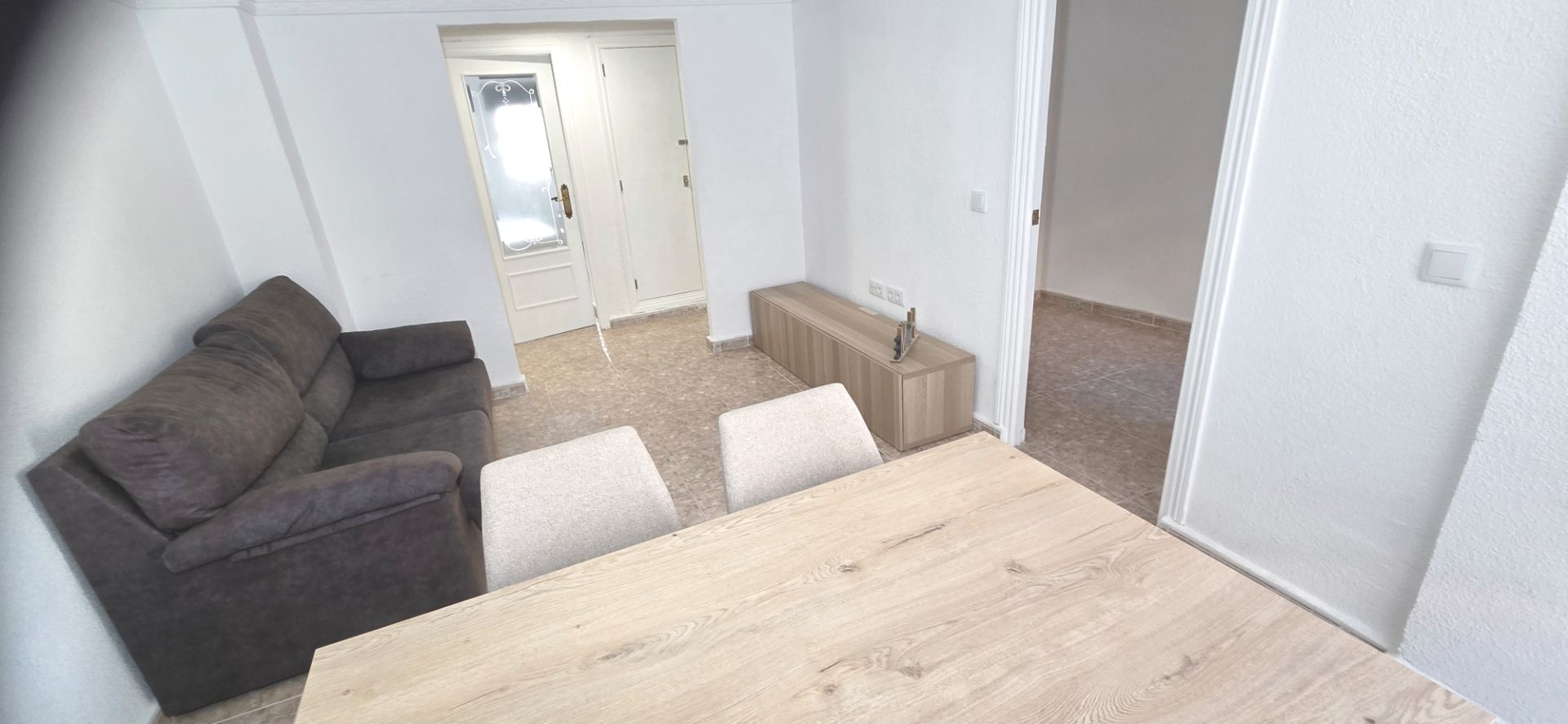 Flat to rent in Elda  with Furnished, Oven and Washing machine