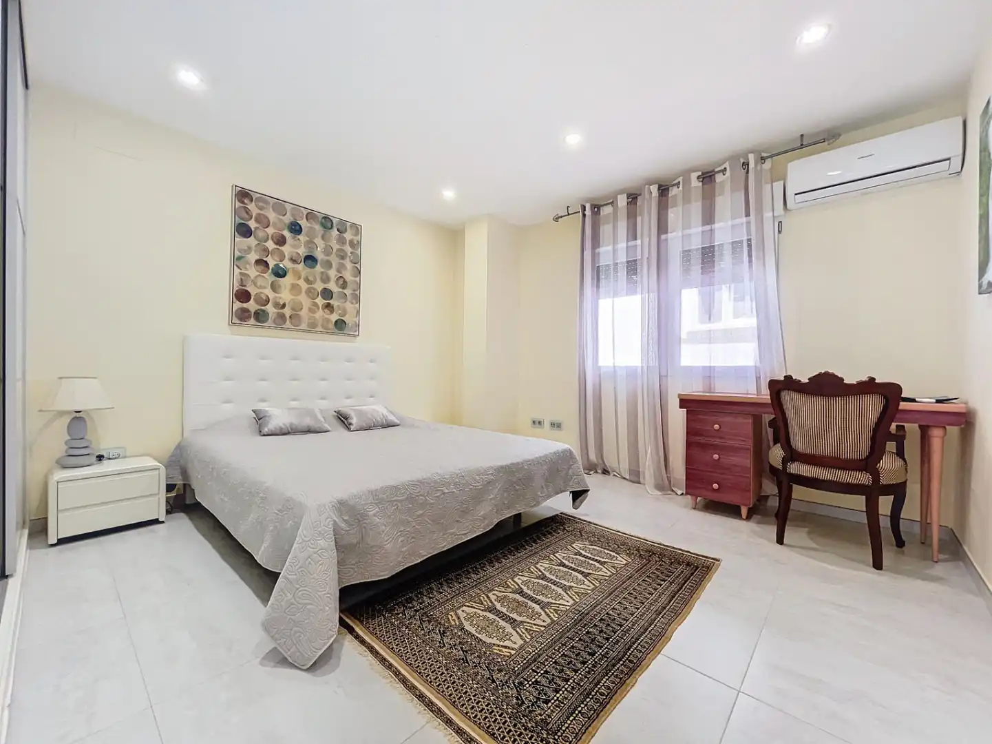 Detached house with terrace for sale in Altea ciudad, imagen 25