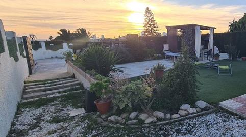 Foto 3 de Casa o chalet en venta en Busot, Alicante