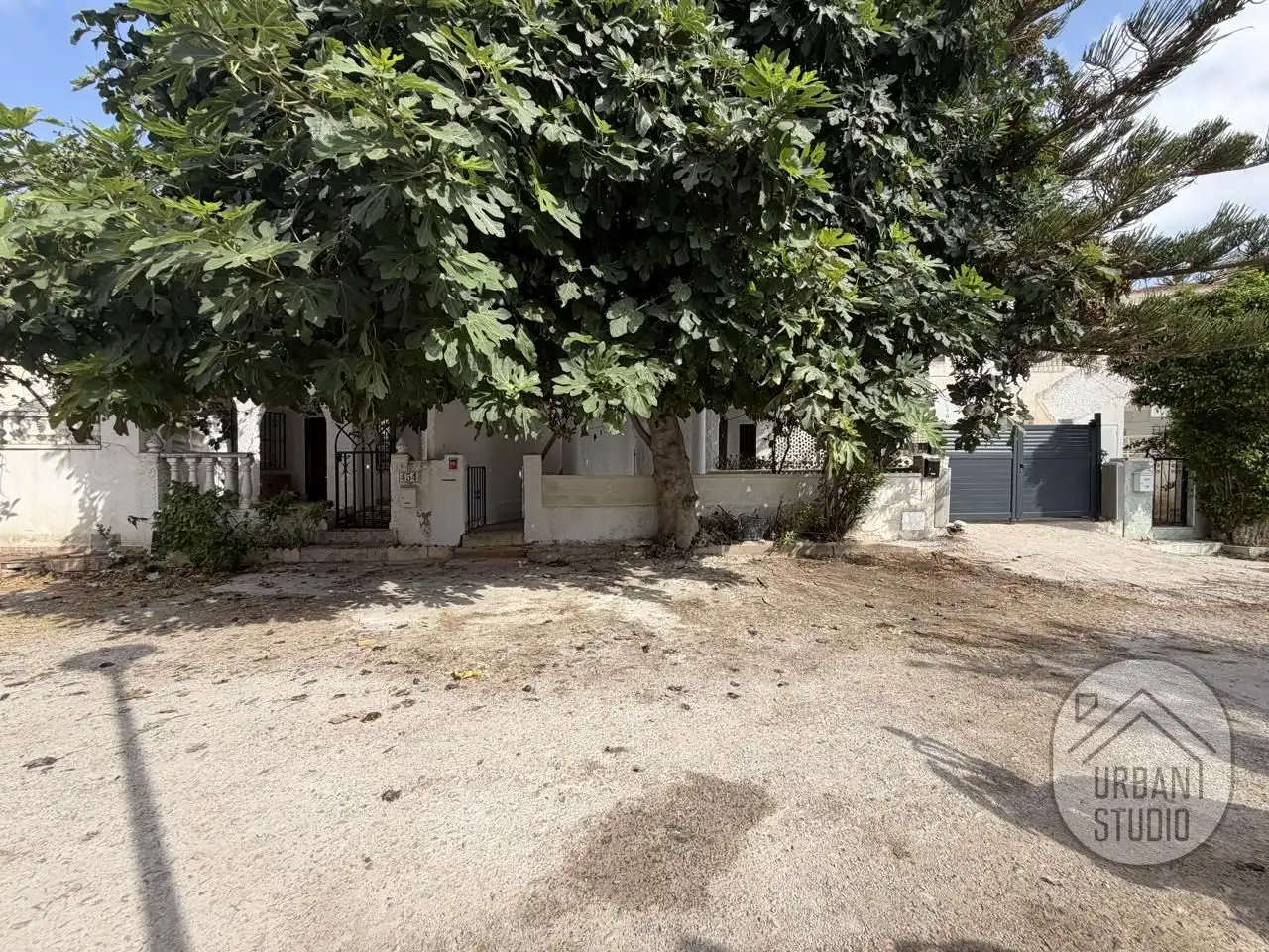Casa o xalet en venda en Torrevieja amb Jardí privat, Parquet i Terrassa
