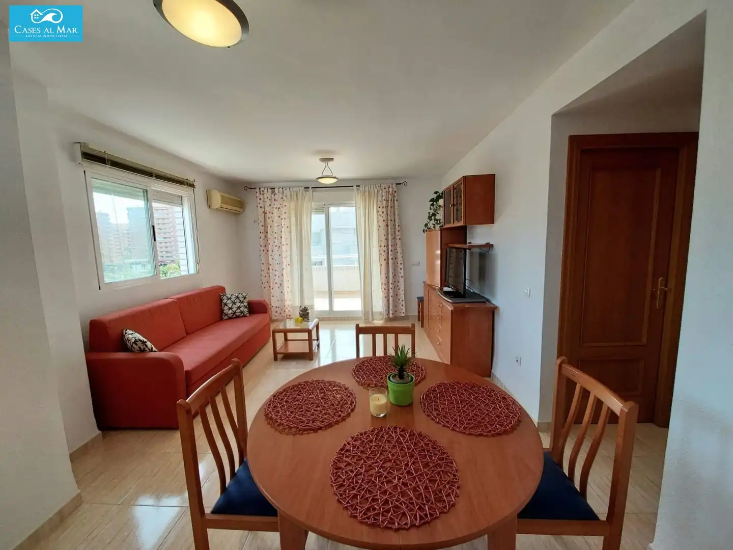 Apartment mit Terrasse zum Verkauf in Central 10, imagen 8