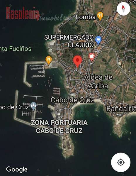 Residential for sale in Boiro