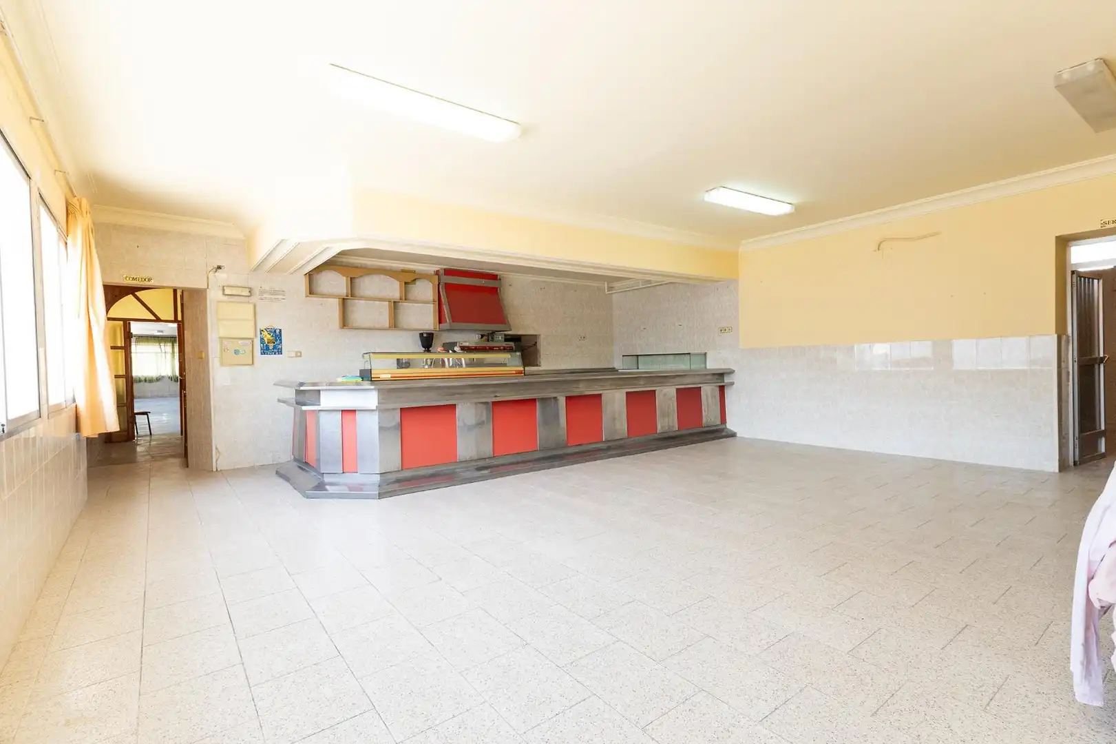 Local comercial en venta en Desamparados - Hurchillo - Torremendo, imagen 22