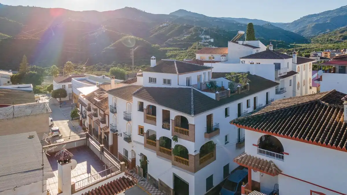 Casa pareada con terraza en venta en C. María Zambrano, imagen 28